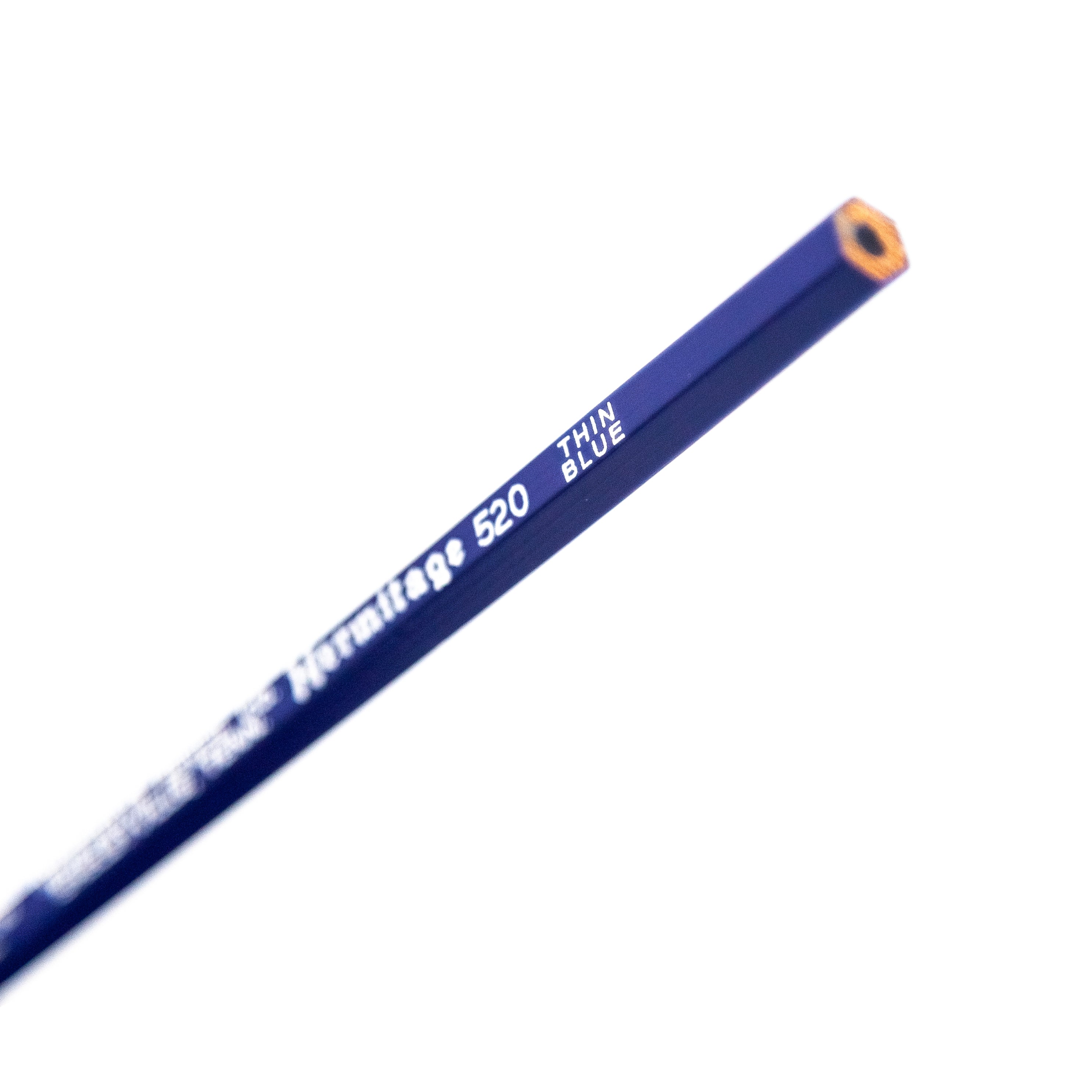 Hermitage 520 - Blue Core (Untipped)