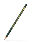 12-pack Unigraph 1200 Drawing Pencils
