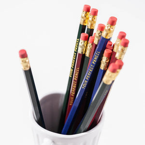 Part 1: Designing a Custom Pencil