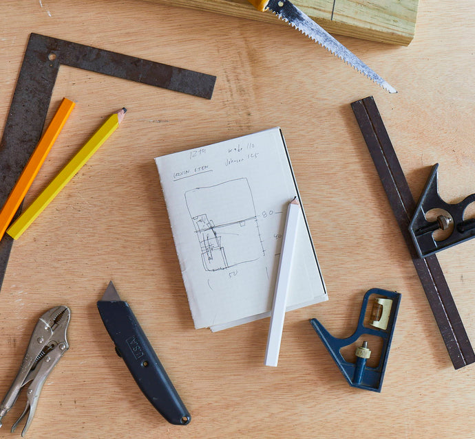 Ditch the Business Card: Ideas and inspiration for Business Pencils
