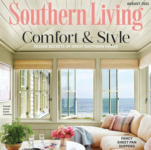 News Coverage: Southern Living