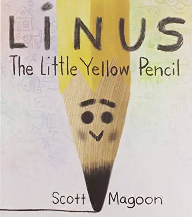 Pencil Pals: The Best Kid’s Books featuring Pencils