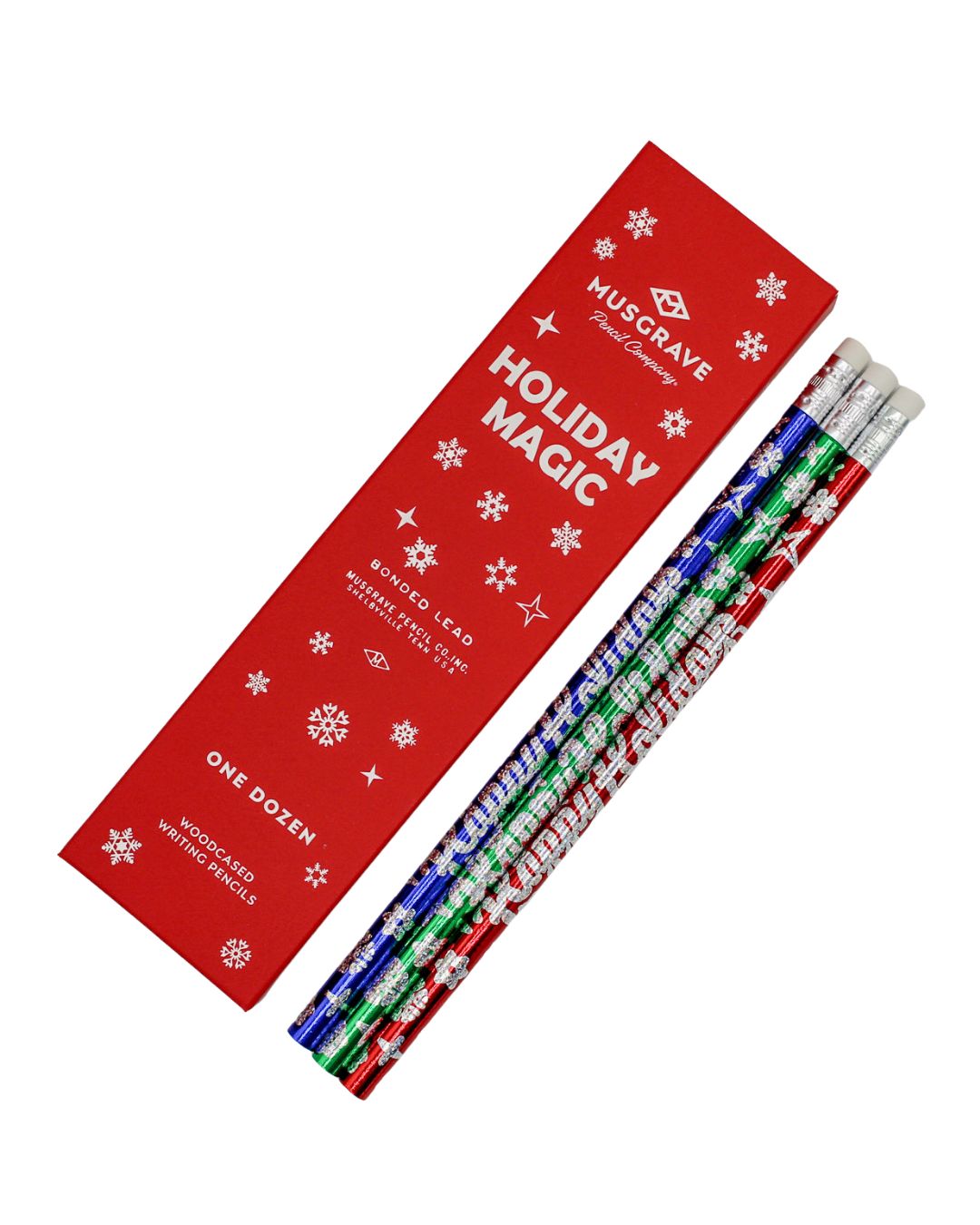 Holiday Magic