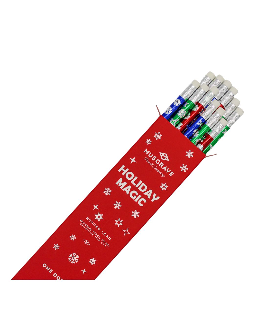 Holiday Magic