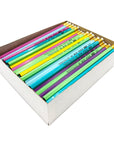 Ceres 909 - Pastels (144 Pack)