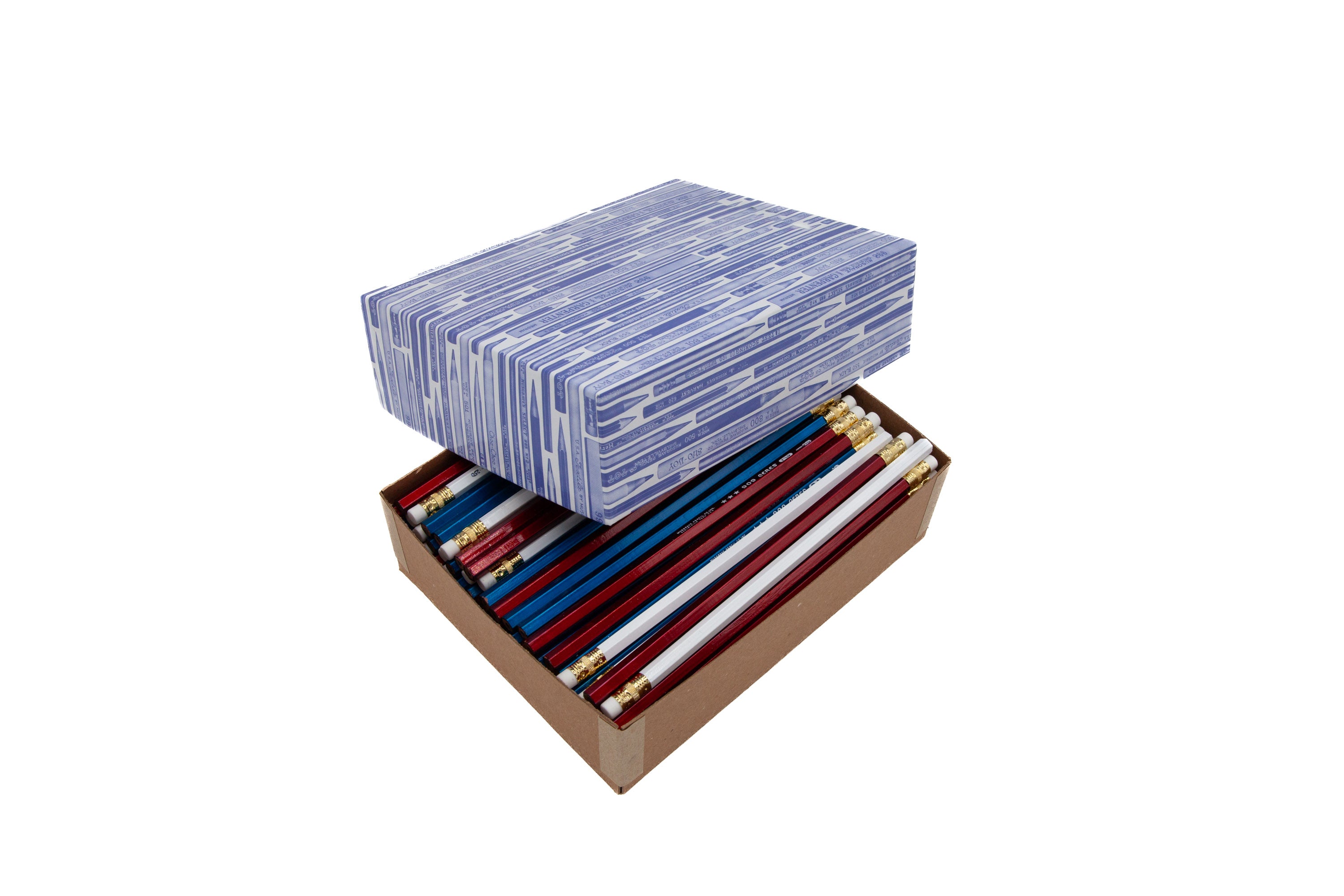 America250™ Ceres 909 Red, White, &amp; Blue Set