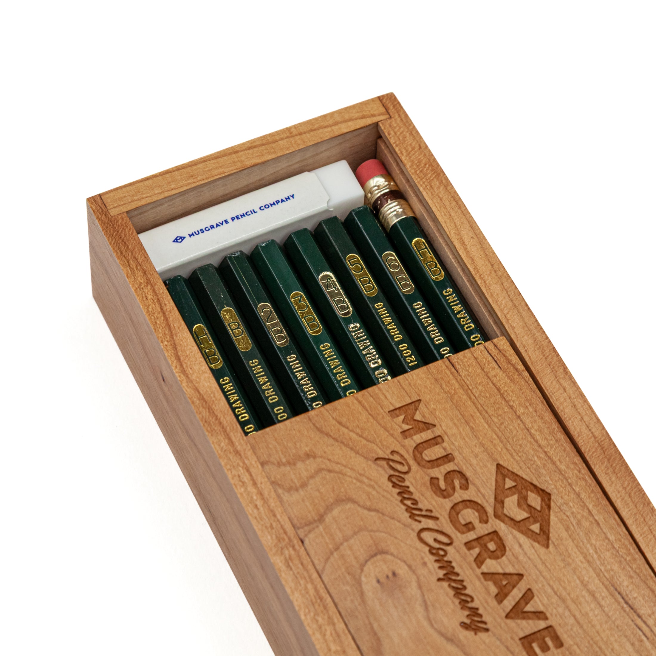 New Products from Musgrave Pencil Company