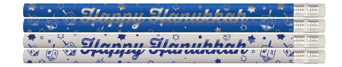 Happy Hanukkah