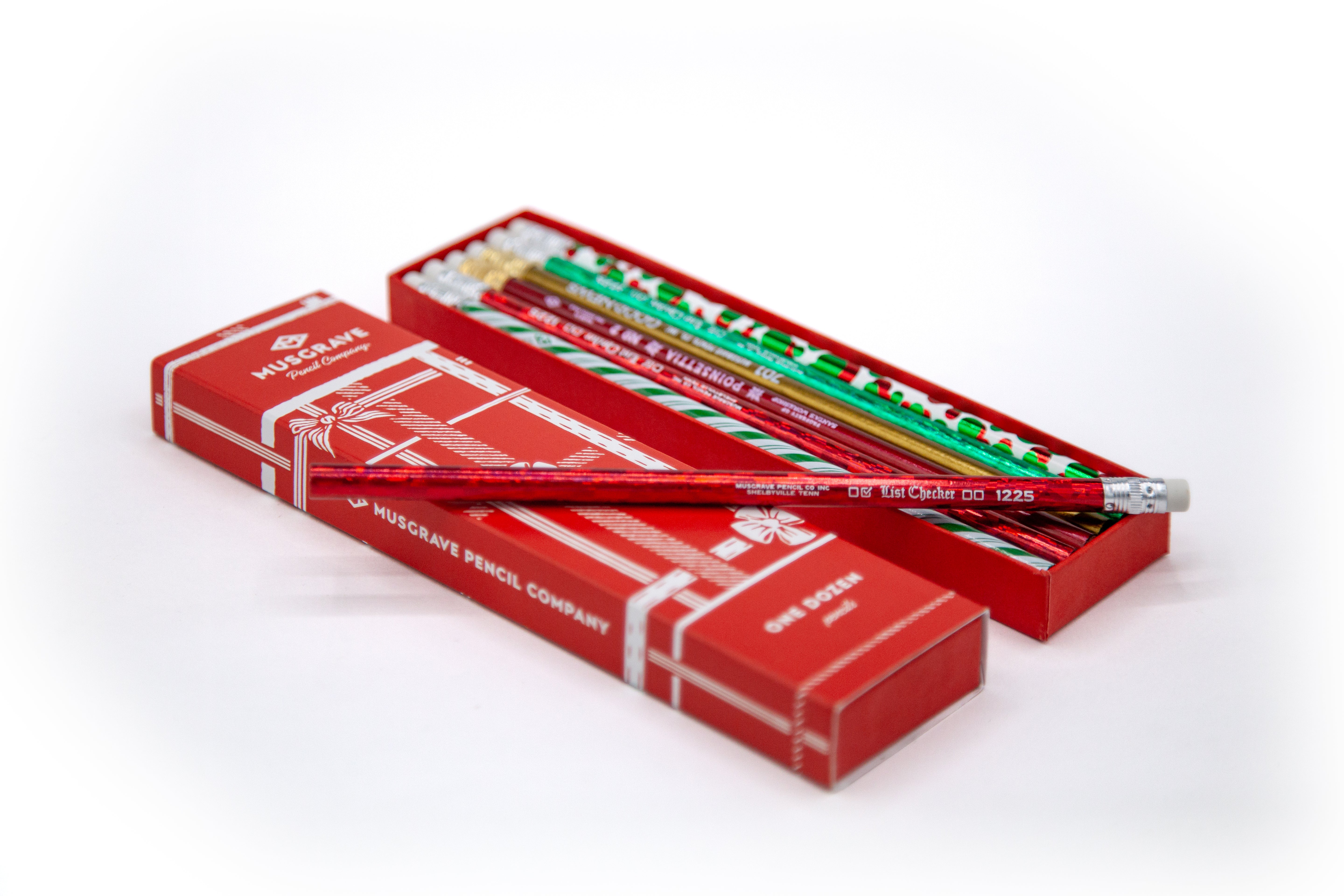 2025 Holiday Gift Set