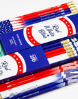 America250™ Celebration Red, White, and Blue Set