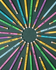 Ceres 909 - Pastels (144 Pack)