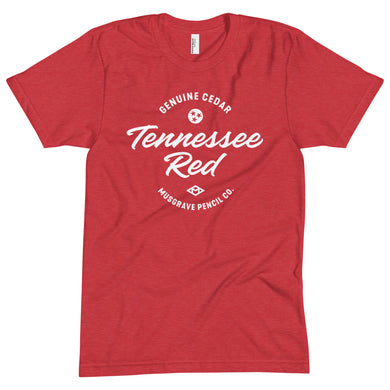 Tennessee Red T-shirt