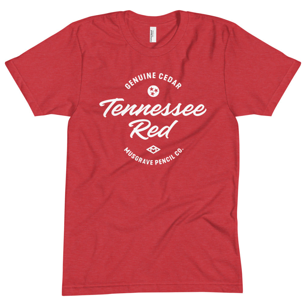 Tennessee Red T-shirt