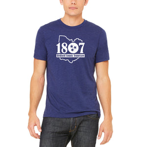 1807 T-Shirt