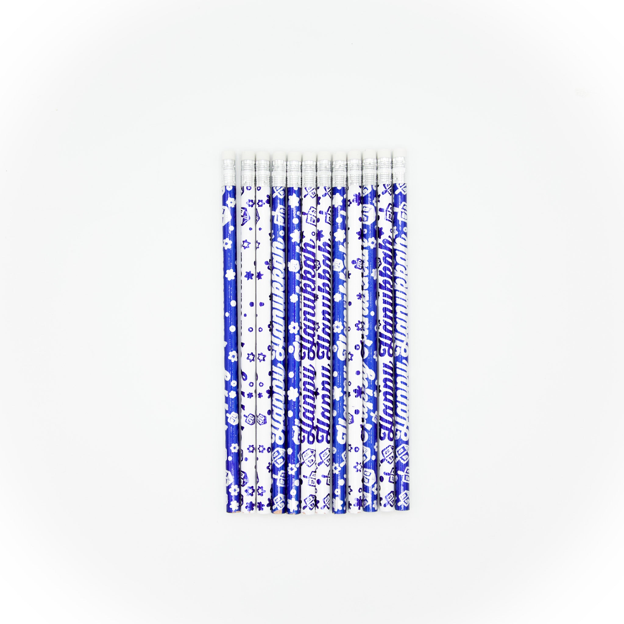 Musgrave Pencil MUS2217G Happy Birthday Wishes Pencil - Pack of 144
