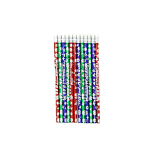 Happy Holidays Pencil Pack of 12