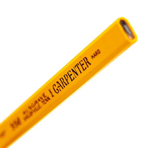 998 Carpenter Pencil
