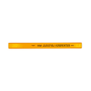 998 Carpenter Pencil