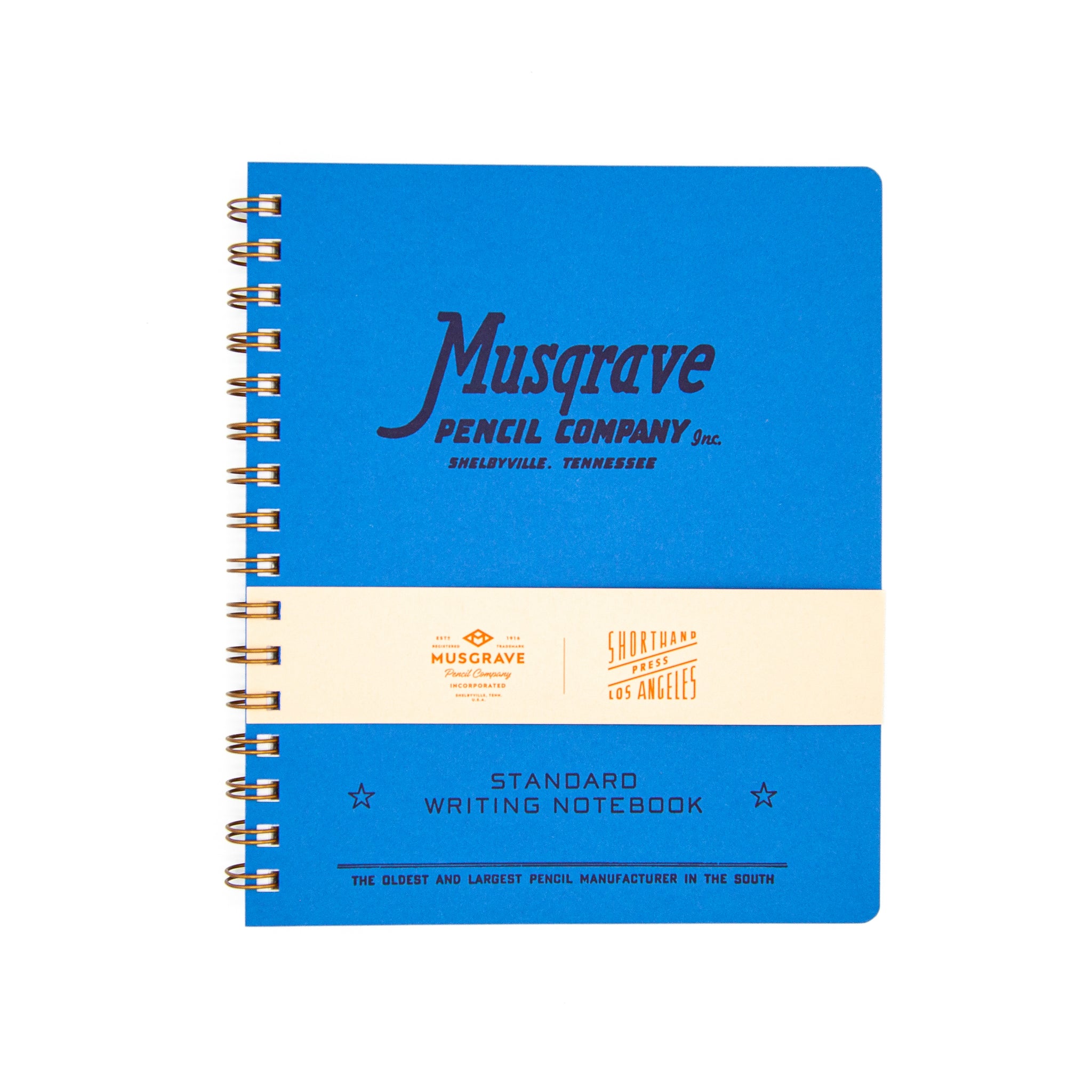 New Products from Musgrave Pencil Company
