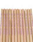 The Party Bugle - Set of 12 Pencils in Decorative Box