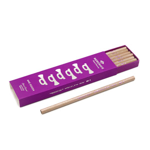 The Party Bugle - Set of 12 Pencils in Decorative Box