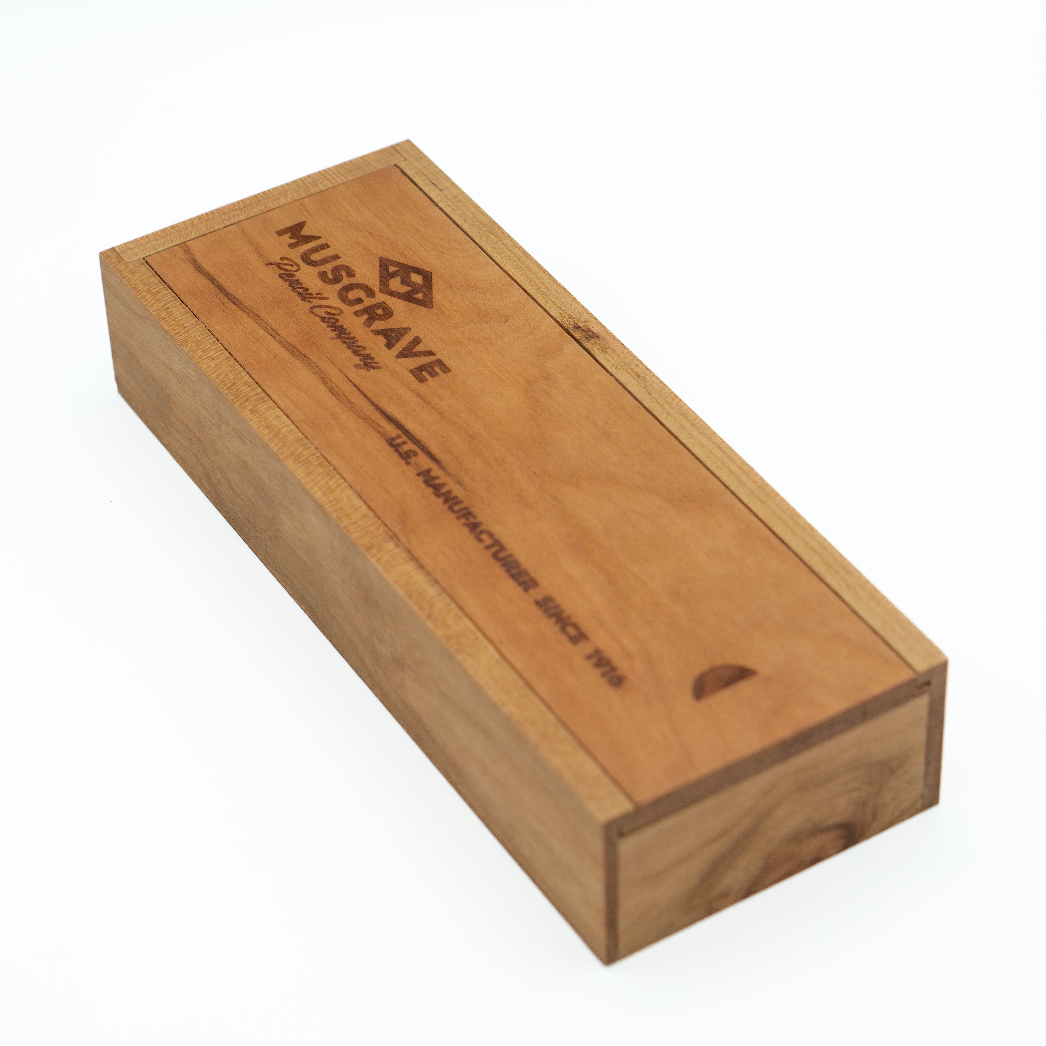 24 Harvest Professional - New Cherry Box Set – Musgrave Pencil Company