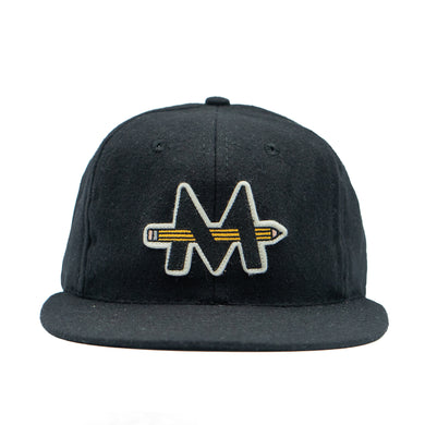 Musgrave + Ebbets Field Flannels Hat - Designer Musgrave 