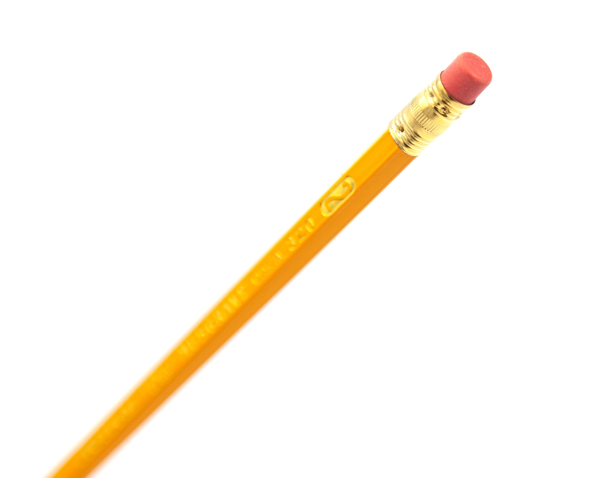 BAZIC Pure Red Stick Pen (12/Pack) Bazic Products