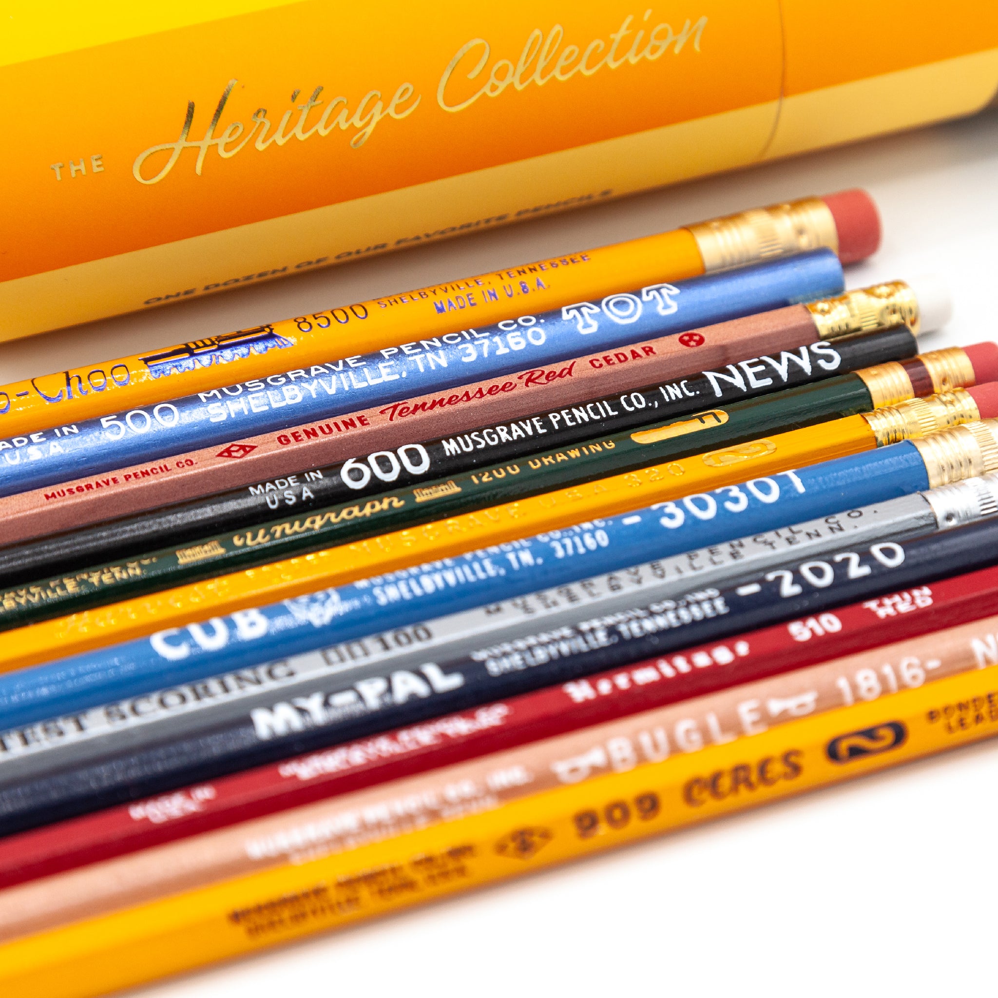 Character Matters Motivational Fun Pencils, 12 Dozen