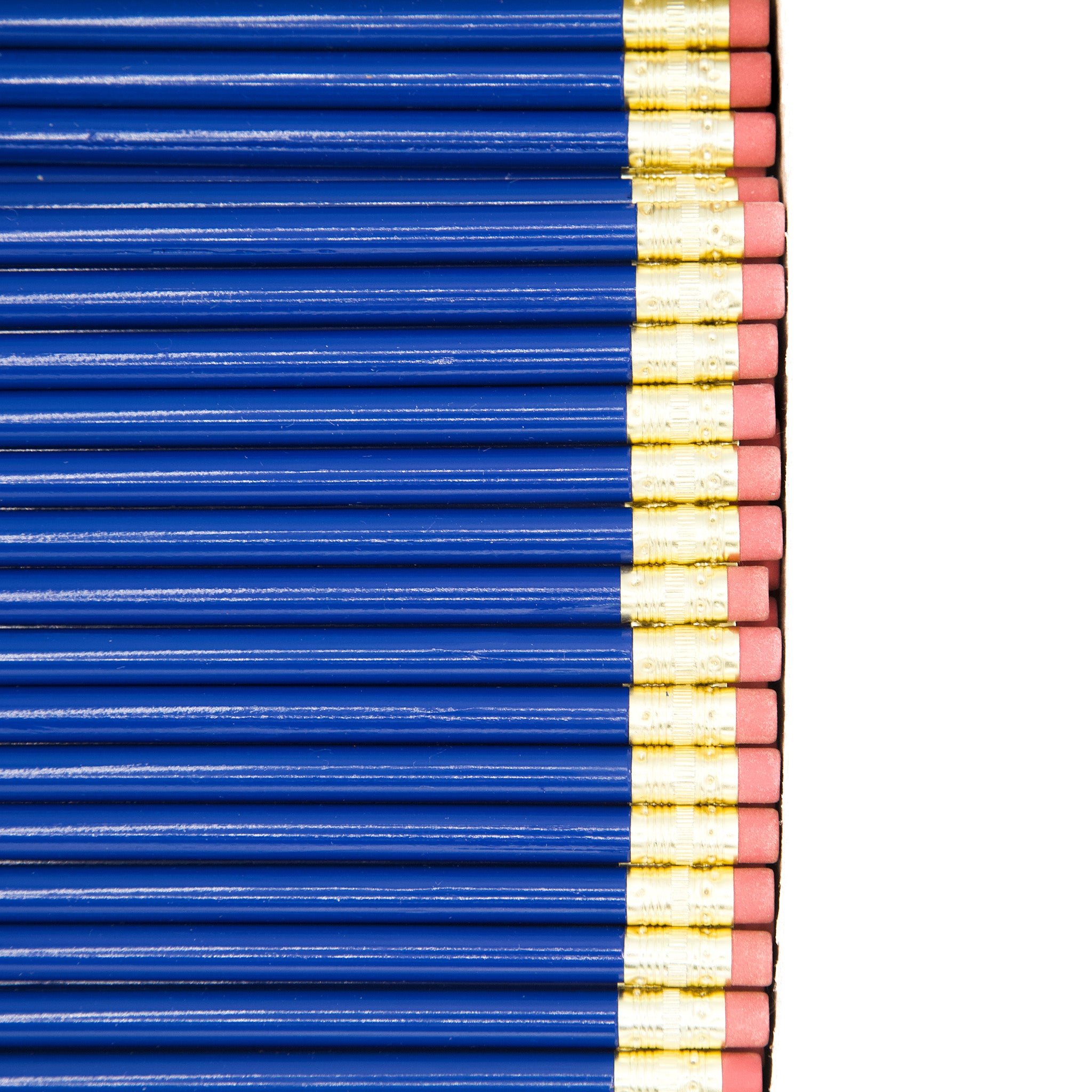 Made in the USA Blank Pencil - Round - 144 Pencils – Musgrave Pencil Company