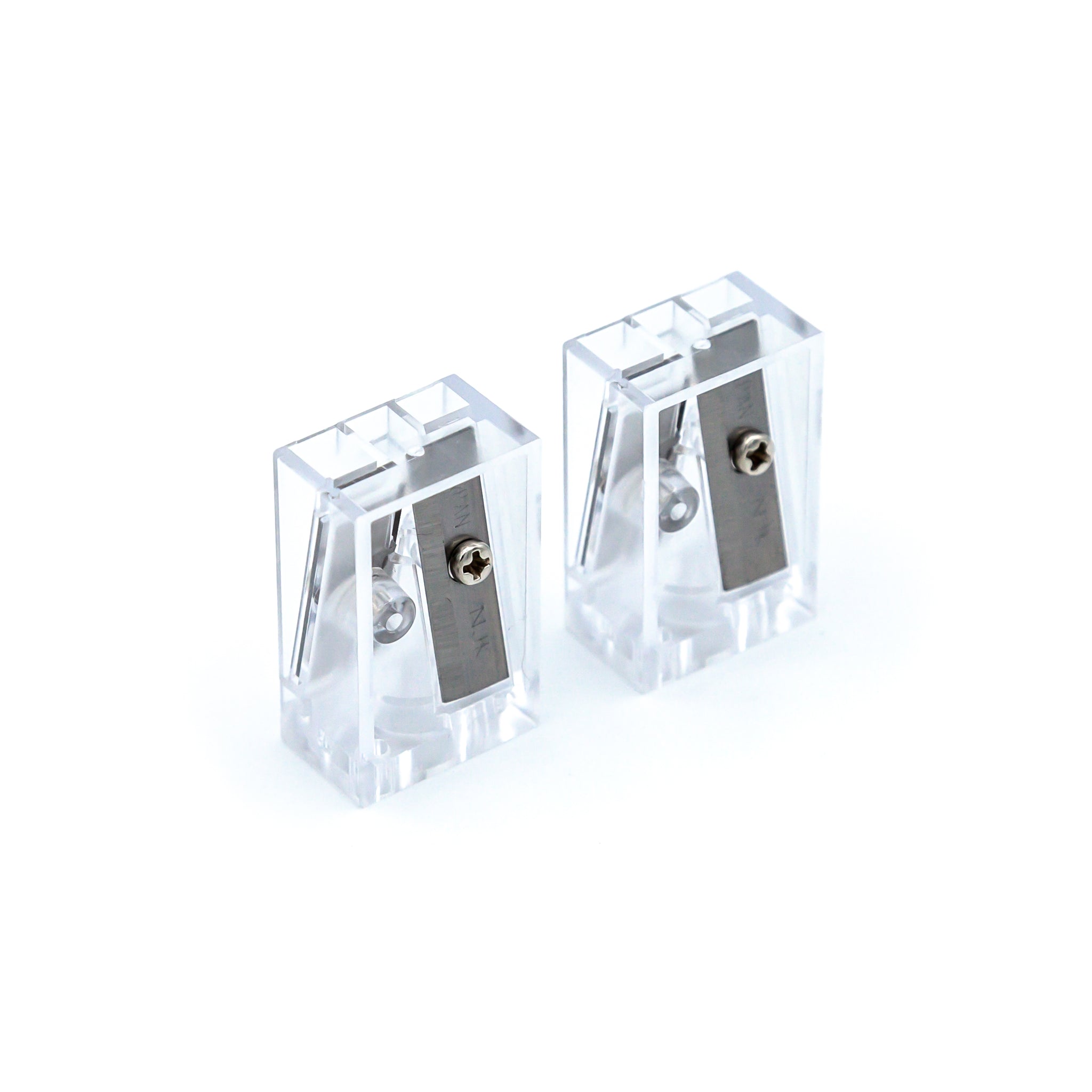 NJK + Double Blade Pencil Sharpener Replacement Blade Musgrave Pencil