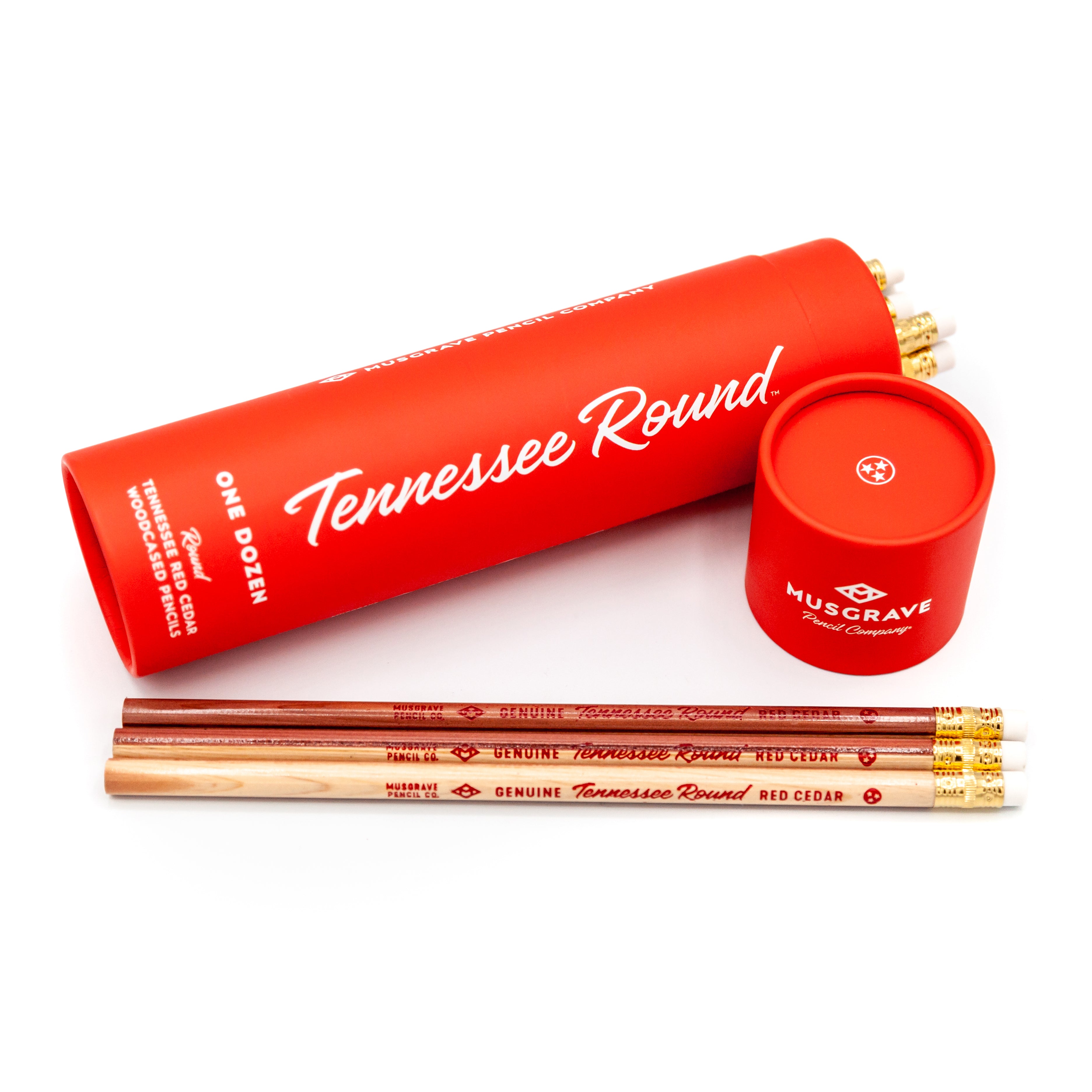 12-pack Tennessee Round™