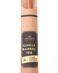 Single Barrel 106