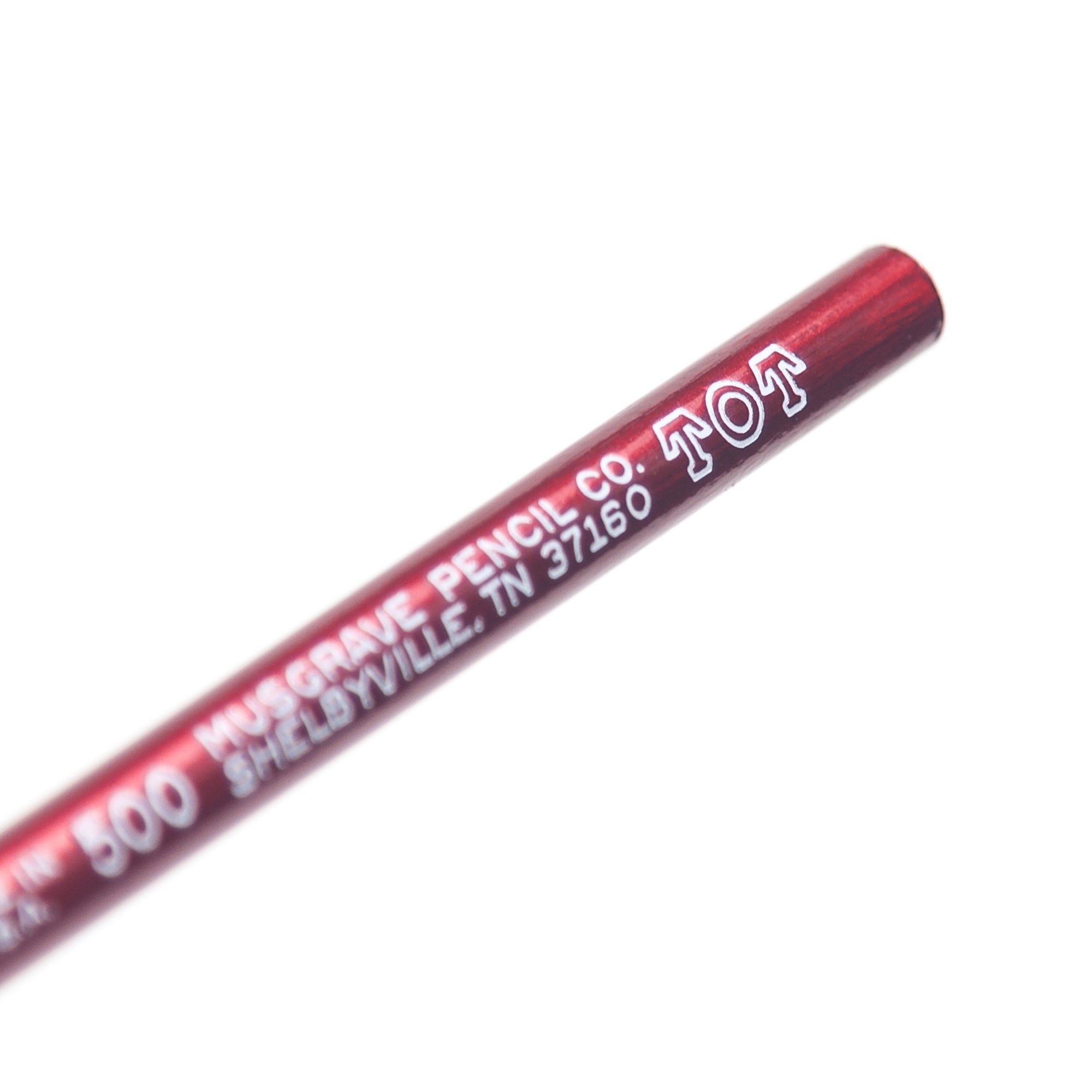 Musgrave Pencil Company Super Sports Motivational/Fun Pencils #2 Lead 12  Per Pack 12 Packs, 1 - Fry's Food Stores
