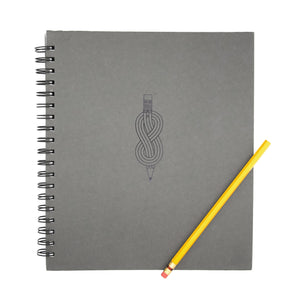 Dot Grid Notebooks